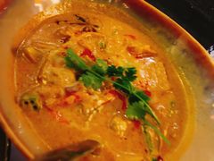 -CHINCHIN 青青·泰国料理(万象食家店)