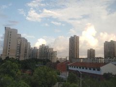 -古沁养生会馆(高境店)