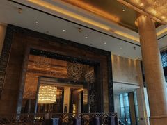 -长沙富力万达文华酒店