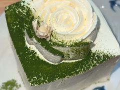 -逸绮瑶澜MissMousse Cake蛋糕(三里屯店)