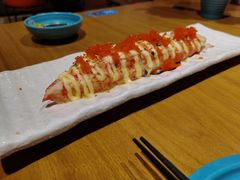 -晴季寿司(红旗街万达店)