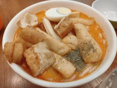 -绿柠食堂(北外滩店)
