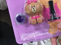-line friends(明洞旗舰店)