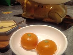 -炊烟小炒黄牛肉(浦东世纪汇店)