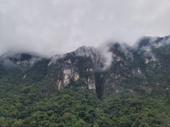 -乌江画廊(彭水苗族土家族自治县)