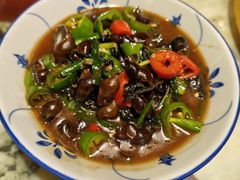 -园林美食城·本土农家菜(杨和镇店)