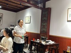 -董府·古宅餐厅