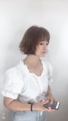 -YESIDO椰岛造型烫发染发
