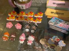 -逃脱反斗城沉浸剧情密室(北京路店)