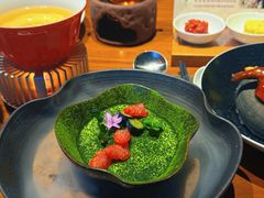 -龙吟山房(青龙山庄店)