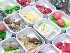 -张哞哞·鲜切牛肉自助火锅(高德置地店)