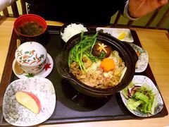 -琴寿司居酒屋(中山广场店)