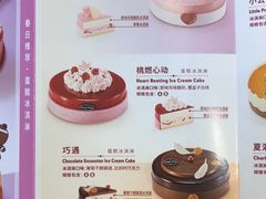 -哈根达斯(深圳海岸城店)