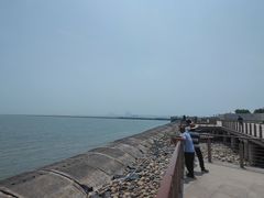 -东疆建设开发纪念公园