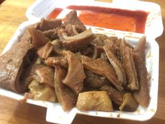 -细妹五香牛杂(步行街店)