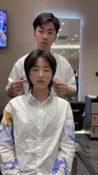 -MMby Hair Code芭曲发型