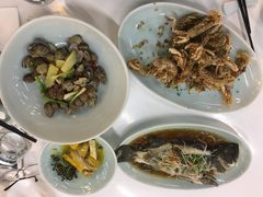 -盒马渔市餐厅