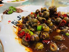 -好人家海鲜酒楼(淞南路店)