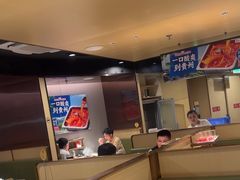 -海底捞火锅(石狮泰禾广场店)