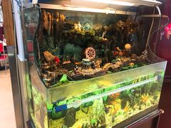 -旺角宝港式茶餐厅(寮步店)