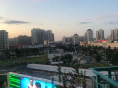 -欢乐水魔方水世界