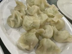 -听涛雅苑百味饺子老家菜馆