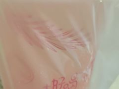 -麦当劳(中山公园龙之梦店)