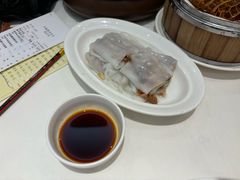 -凤凰楼酒家·粤宴点心(华强北店)