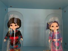 -古尔沟华美达温泉度假酒店