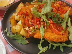 -后厨意餐La Cucina(外交公寓店)