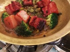 -蓝天宾馆·融合菜·宴席(解放大道店)