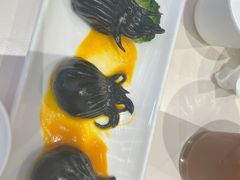 -蔡澜点心·粤菜(月星环球港店)