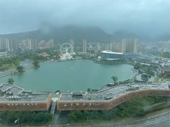 -舟山希尔顿酒店