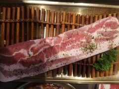-大叹号·朝鲜族烤肉(潍坊泰华城店)