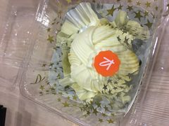 -凯司令西点房(南京东路店)