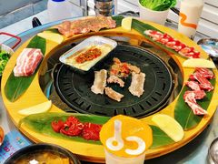 -玄希浪漫厨房·韩料烤肉(湖滨银泰in77店)