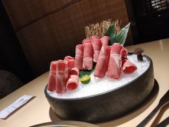 -余欢领鲜火锅(新街口店)