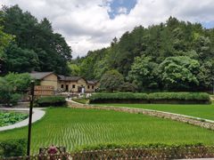 -韶山毛泽东同志故居
