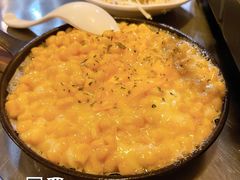 芝士玉米-富乐满韩国正宗炸鸡韩国料理(虹泉路店)