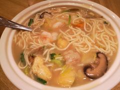 -莆田餐厅PUTIEN(三里屯店)