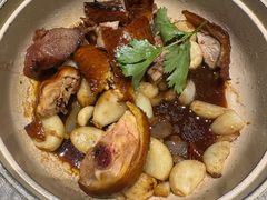 -留半山·香港食堂(啦啦宝都店)