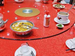 -庆丰农庄·团建·农家菜(大浪店)