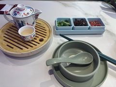 -南拳十三姨·潮汕砂锅粥·粤菜(西单大悦城店)