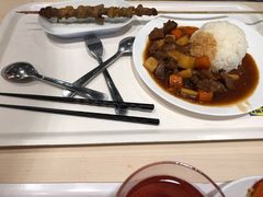 -宜家·瑞典风味餐厅(天津东丽商场店)