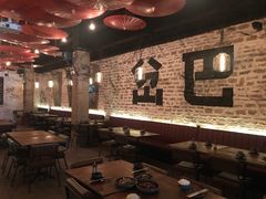-岔巴精酿啤酒餐吧(南屏街店)