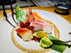 -大将料理餐厅(汇锦街店)