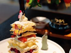 -唐猫庭院·千年陕菜(赛格国际购物中心店)