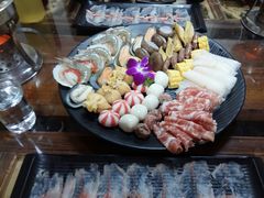 -丽江庭院之丽江往事(安定门店)