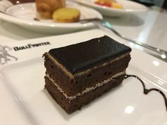 -斗牛士牛排餐厅(嘉里汇店)