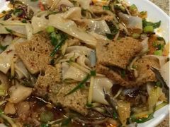 西贝莜面村(百联西郊店)-西贝莜面村(上海百联西郊店)